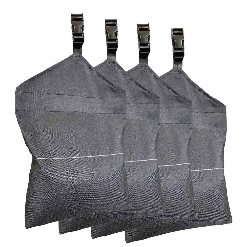 Boat Cover Marine Grade Sand Bag Mooring Kit