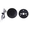 Marine Boat 12V LED Waketower All-Round Navigation White Light Watertight 2NM view 1