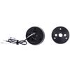 Marine Boat 12V LED Waketower All-Round Navigation White Light Watertight 2NM view 2