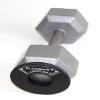 Platemate 1.25 lb. Donut Pair - Magnetic Add-On Weights for Iron or Steel Pro-Style Dumbbells and Barbells (2.5 lb. Set) view 4