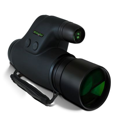 Night Owl Optics 5-Power NOXM50 Night Vision Monocular
