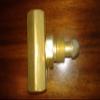 Western Enterprises#T-CO-2, TEE, Coupler CGA 320 view 2