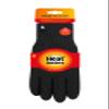 HEAT HOLDERS Men's Gloves, Black, Medium/Large view 2