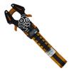 Kong Express Frog Quickdraw Carabiner (12cm) view 1