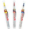 Nano-Oil Trio - All 3 Grades Kit: 5 CLP + 10 + 85 Weight - NanoLube Anti Friction Concentrate NLNA-5-10-85-8cc view 1