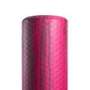 OPTP PRO-Roller Soft Density Foam Roller  Low Density Soft Foam Roller for Physical Therapy, Pilates, Yoga Foam Roll Exercises, and Muscle Recovery - Pink 36" x 6" view 4