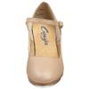 Capezio womens Manhattan Xtreme Tap Shoe Caramel 4.5 M US view 2