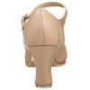 Capezio womens Manhattan Xtreme Tap Shoe Caramel 4.5 M US view 3