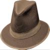 Henschel Safari Packable Breezer Hat, Earth, Medium view 1