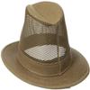 Henschel Safari Packable Breezer Hat, Earth, Medium view 2