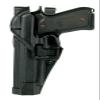 BLACKHAWK SERPA Level 3 Auto Lock Duty Matte Finish Holster, Size 17, Right Hand (HK P-30) view 1