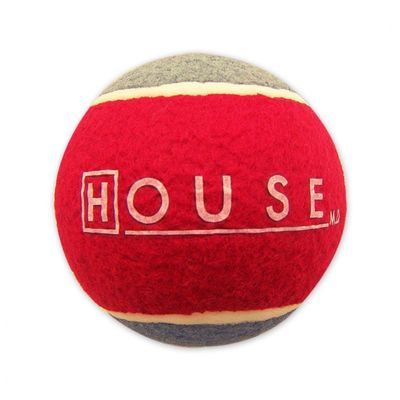 NBC House M.D. Oversized Tennis Ball