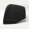 Ann West Power Dresser Wedge Shoulder Pads Style SP00 (Black) view 2