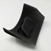 Ann West Power Dresser Wedge Shoulder Pads Style SP00 (Black) view 3