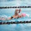 Speedo Unisex-child Swim Goggles Vanquisher 2.0 Junior view 4