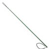 Scuba Choice 5ft Aluminum Pole Spear w/ 11" 3-Prong Paralyzer Speartip for Ice Fishing, Cold-Water Spearfishing, and Underwater Hunting Performance view 1