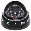 Ritchie XP-99W Kayaker Surface Mount Compass White view 1