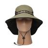 Sunday Afternoons Adventure Hat, Medium, Sand/Black view 2