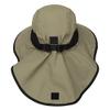Sunday Afternoons Adventure Hat, Medium, Sand/Black view 4