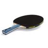 Killerspin Recreational Ping Pong Paddle, Table Tennis Racket With Wood Blade, Jet Basic Rubber,Navy Blue view 4