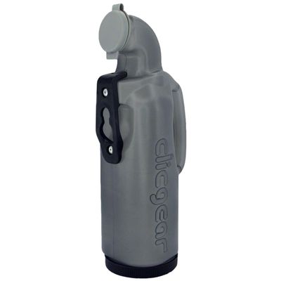 Clicgear Sand and Seed Divot Filler Bottle for Golf Push Carts