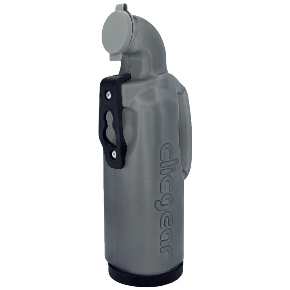 Clicgear Sand and Seed Divot Filler Bottle for Golf Push Carts
