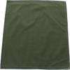 Army Universe Olive Drab Solid Color Jumbo Military Bandana (27" x 27"), Solid Head Scarf Do-rag 100% Cotton Bandanna Cover view 1