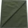 Army Universe Olive Drab Solid Color Jumbo Military Bandana (27" x 27"), Solid Head Scarf Do-rag 100% Cotton Bandanna Cover view 2