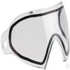 Dye Paintball i4/i5 Goggle Thermal Replacement Lens (Clear) view 1