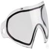 Dye Paintball i4/i5 Goggle Thermal Replacement Lens (Clear) view 2