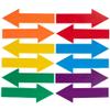 Champion Sports Poly Directional Arrow Set view 1