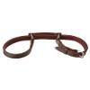 Tough-1 Flat Leather Hobbles view 1