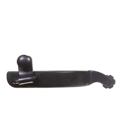 Metalab Plain Roping Spur