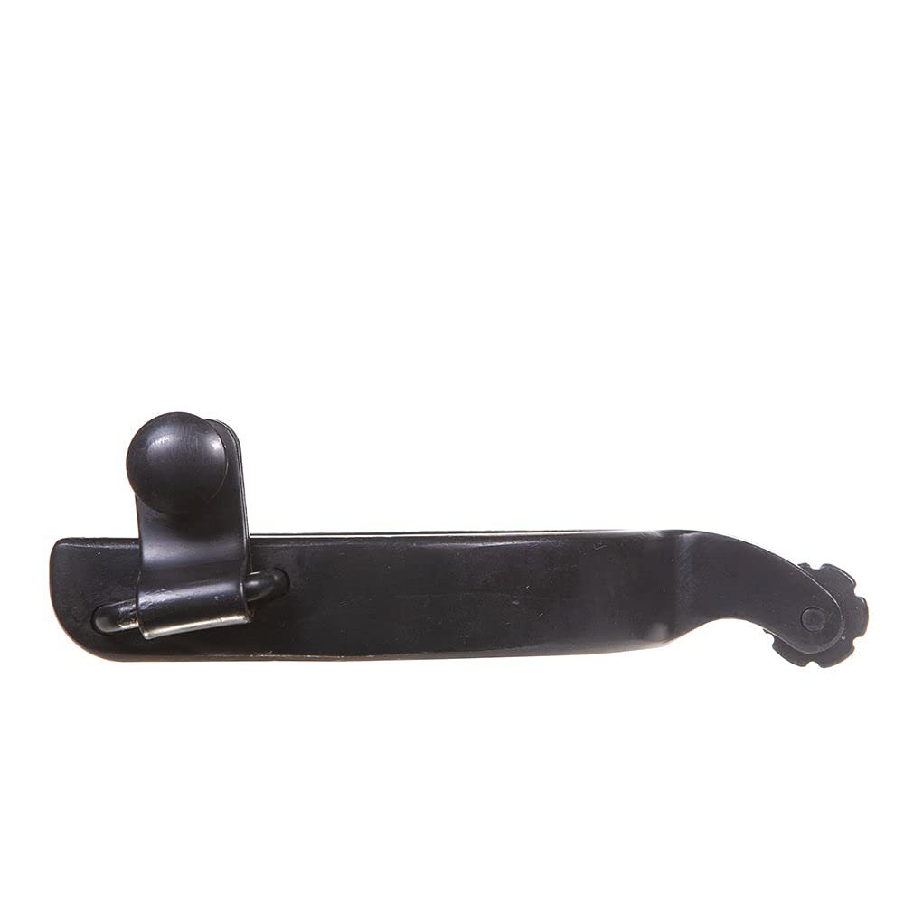 Metalab Plain Roping Spur