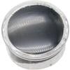 FindingKing Black Gem Jar Jewelry Tray Insert Gemstone Display Clock Parts Unit view 3