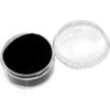 FindingKing Black Gem Jar Jewelry Tray Insert Gemstone Display Clock Parts Unit view 4