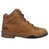 ROPER Mens Horseshoe Kiltie 5 Inch Slip Resistant Steel Toe Work/Duty - Brown - Size 11 M view 1