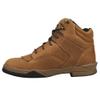 ROPER Mens Horseshoe Kiltie 5 Inch Slip Resistant Steel Toe Work/Duty - Brown - Size 11 M view 3