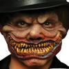 Woochie by Cinema Secrets Hyde Foam Prosthetics, Multi, One Size view 1