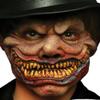 Woochie by Cinema Secrets Hyde Foam Prosthetics, Multi, One Size view 2