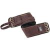 Tough 1 Australian Outrider Collection Neoprene Girth, Brown, 33-Inch view 1