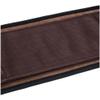Tough 1 Australian Outrider Collection Neoprene Girth, Brown, 33-Inch view 2