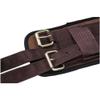 Tough 1 Australian Outrider Collection Neoprene Girth, Brown, 33-Inch view 3
