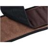 Tough 1 Australian Outrider Collection Neoprene Girth, Brown, 33-Inch view 4