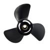 Max Motosports Propeller fit Mercury Mariner Outboards 13 X 19 RH Prop 48-77346A45 view 2