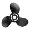Max Motosports Propeller fit Mercury Mariner Outboards 13 X 19 RH Prop 48-77346A45 view 4