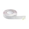 Storm Bowlers Tape White Textured 1" 500/Roll view 1