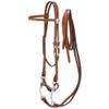 Tough 1 Royal King Basic Show Headstall Set Light Chs view 1