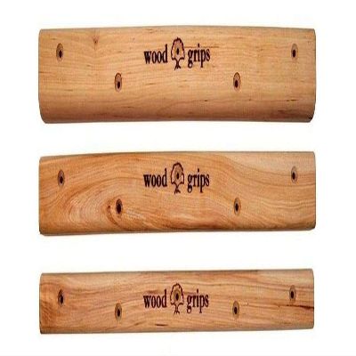 Metolius Campus Rungs
