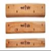 Metolius Campus Rungs view 1